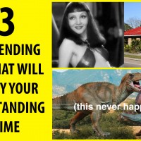 23 Mind-Bending Facts That Will Destroy Your Understanding Of TIME
