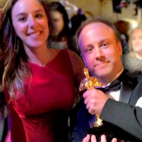 This Genius Pranks Hollywood With Fake Oscar, And Then…