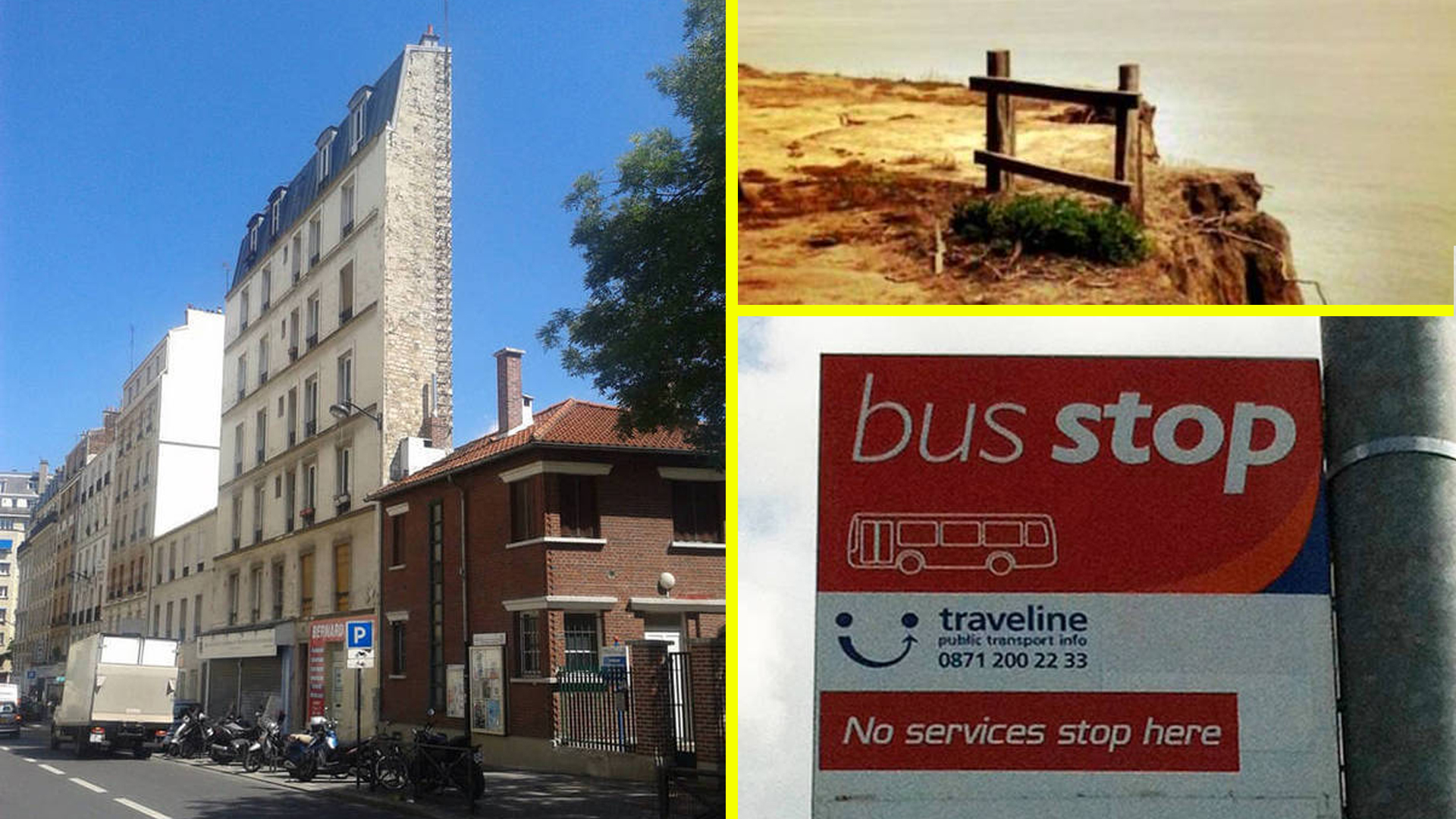 28 Pointless Things That Only Exist To Annoy You
