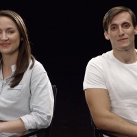Watch This Couple Age 70 Years In 5 Minutes And Try Not To Cry