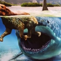 10 Bizarre Extinct Animals That Could Possibly Still Be ALIVE!!!