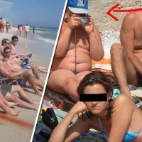These 18 Unfortunate Beach Fails Will Have You Thrilled It’s Not You. #6 WTF!
