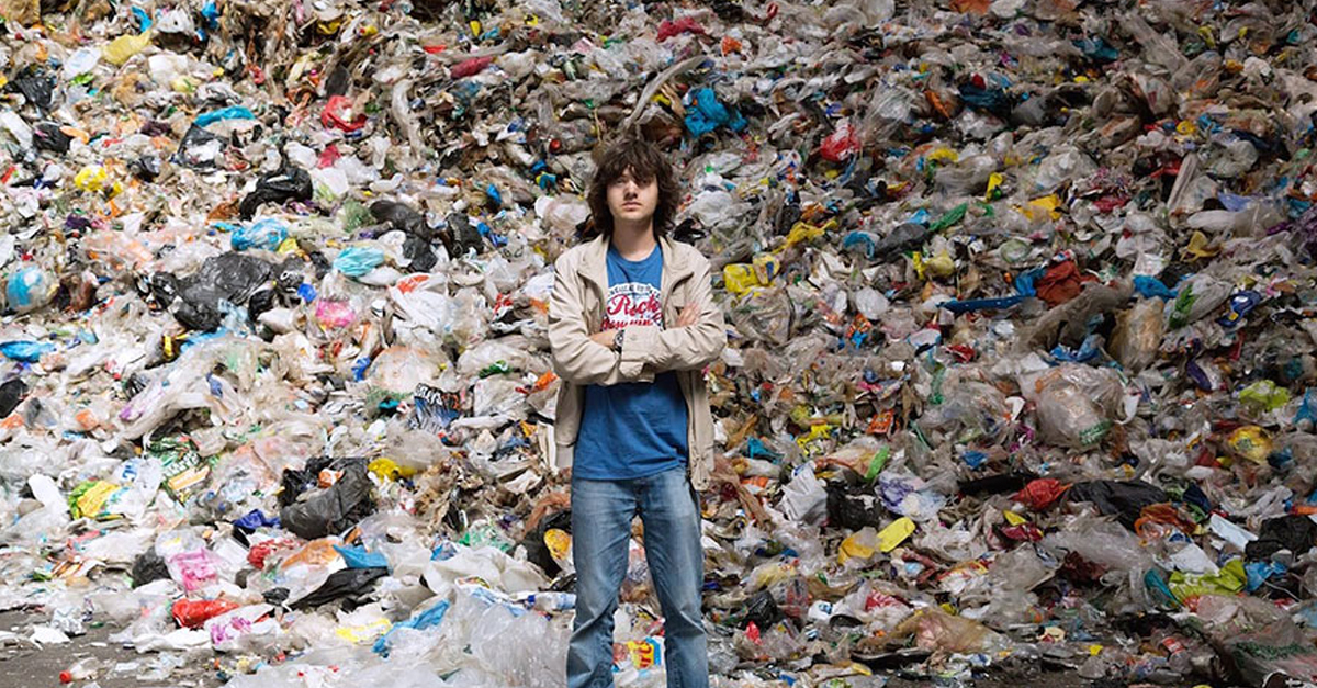 20-year Old’s BRILLIANT Idea To Make All Oceans Garbage-Free! #MustRead