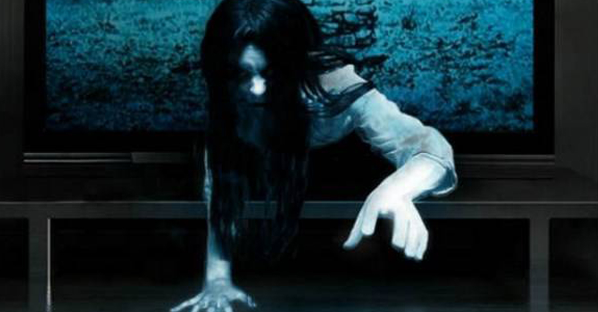 These 19 Horror Movie Facts Are Scarier Than The Movies They’re About. #13 OMG!!!