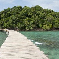 This Couple Bought A Private Island That Costs Less Than Your Honda City! #UNBELIEVABLE