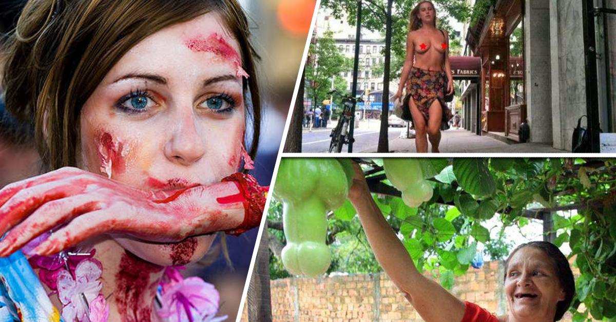 You Won’t Believe That These Things Are STILL Legal In The USA! #WTF