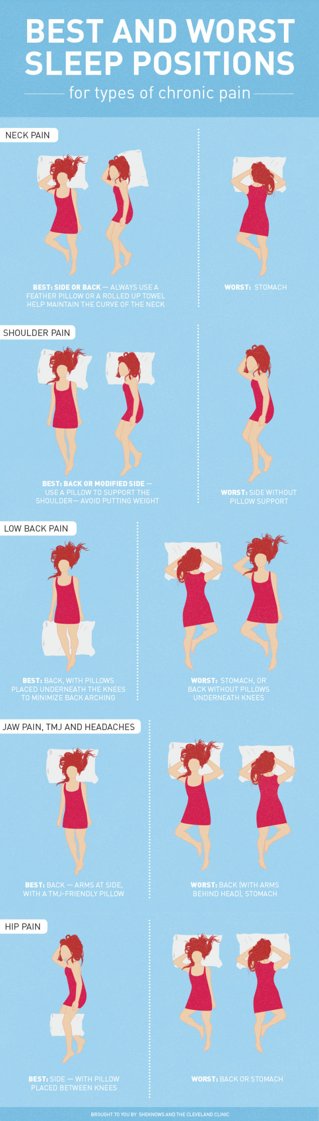 sleeping-positions