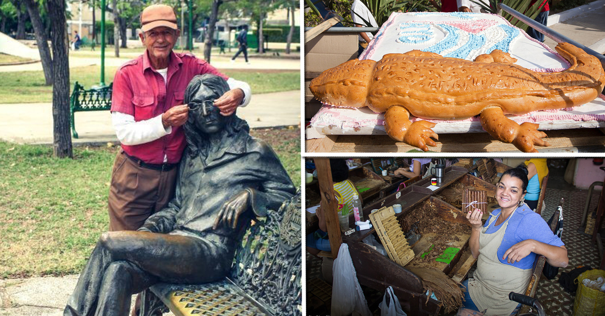 35 Strange Facts About Cuba That Most People Don’t Know. No One Knows About #3