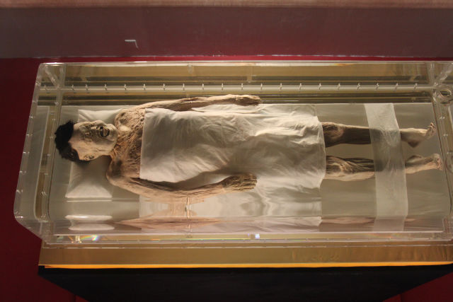 Lady-Dais-well-preserved-mummy