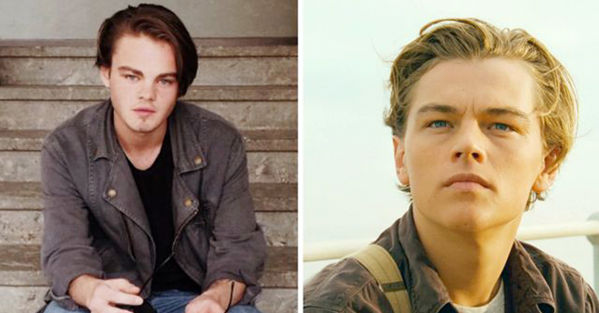 This Swedish Bartender Totally Wins The Oscar For Best Leonardo DiCaprio Look-Alike!