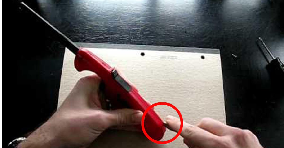Think Those BIC Lighters Are Only Good For One Use? This Trick Shows How You Can Actually Reuse Them!