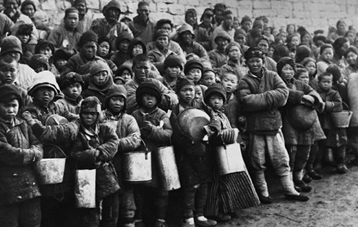 The-Chinese-famine-of-1959–1961-killed-more-than-15-million-people