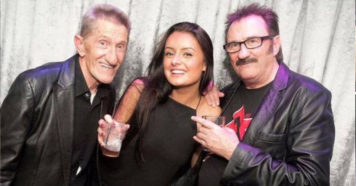 21 Best Pics Of All Time. #14, #5 And #3 Are Just Too Damn’ Funny!