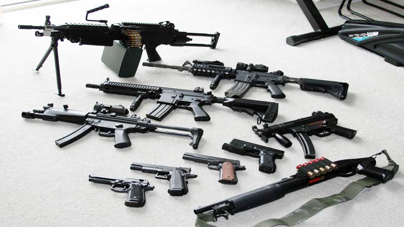 arms-ammunitions