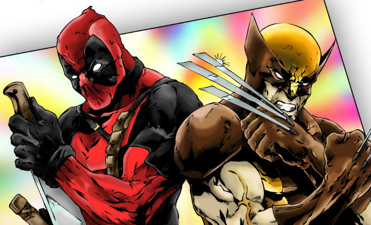 Deadpool-and-Wolverine