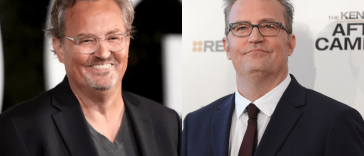 Matthew Perry’s Cause of Death Linked to Ketamine Effects
