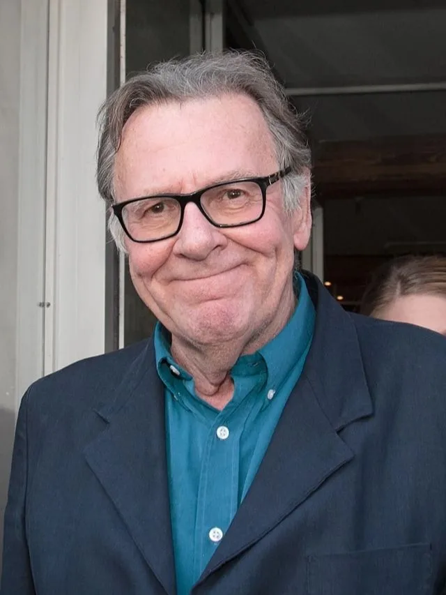 Remembering Tom Wilkinson – 5 Things To Know About Tom Wilkinson